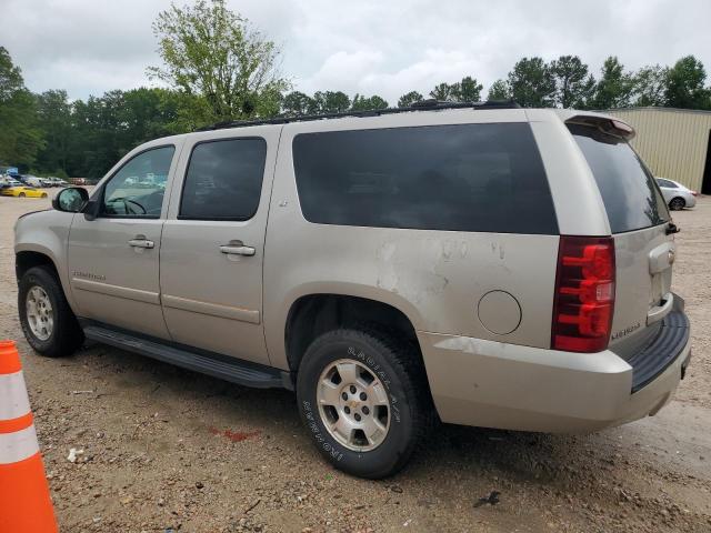 Photo 2 from auction – 2007 CHEVROLET SUBURBAN K with VIN 3GNFK16307G217069