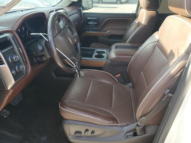 Photo 7 from auction – 2014 CHEVROLET SILVERADO with VIN 3GCUKTEC4EG438717