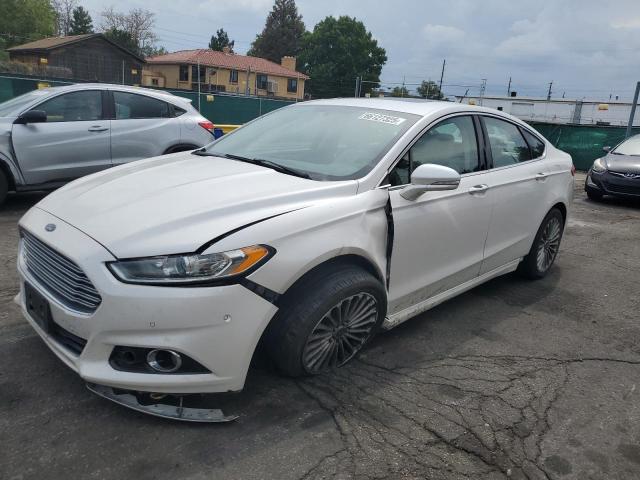 Zdjęcie 1 z aukcji – 2014 FORD FUSION TITANIUM z VIN 3FA6P0D93ER292755