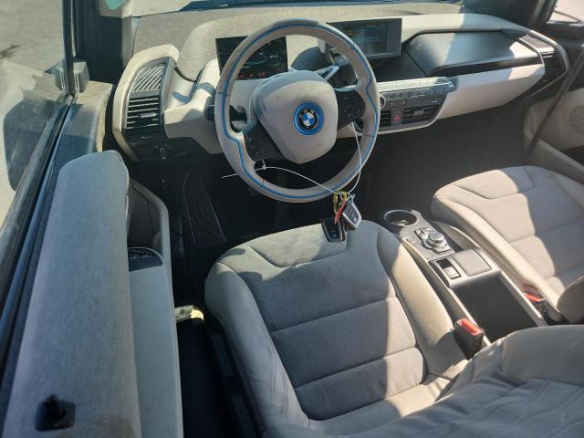 Photo 8 from auction – 2014 BMW I3 REX with VIN WBY1Z4C55EV273940