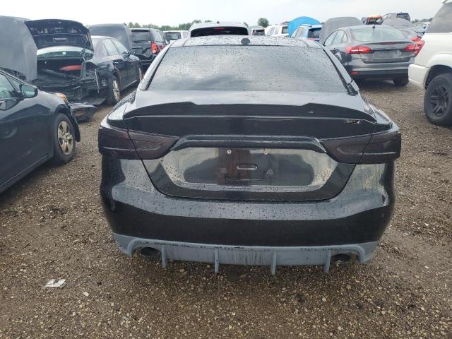 Photo 6 from auction – 2017 NISSAN MAXIMA 3.5 with VIN 1N4AA6AP9HC408626