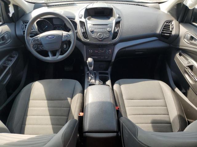 Photo 8 from auction – 2017 FORD ESCAPE S with VIN 1FMCU0F74HUB19644