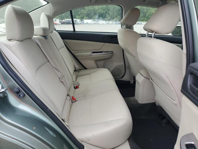 Photo 10 from auction – 2015 SUBARU IMPREZA with VIN JF1GJAA6XFH013911