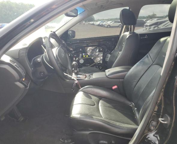 Photo 7 from auction – 2011 INFINITI G37 with VIN JN1CV6AR3BM412751