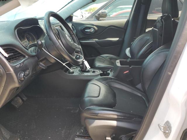 Photo 7 from auction – 2020 JEEP CHEROKEE L with VIN 1C4PJMLB2LD638876
