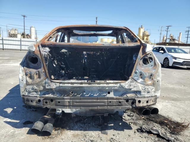 Photo 6 from auction – 2019 SUBARU WRX LIMITE with VIN JF1VA1H63K9816495