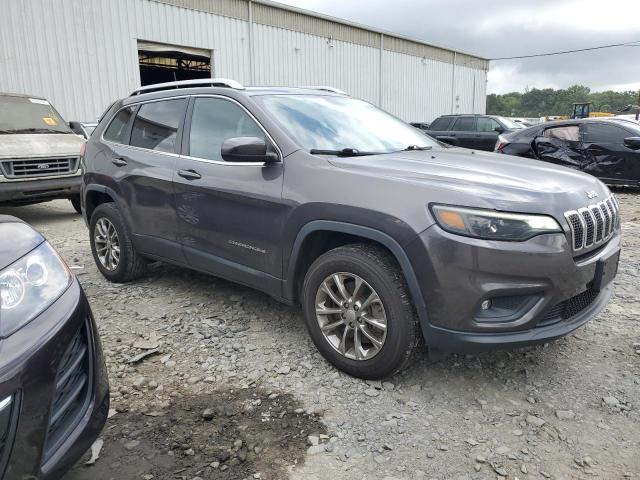 Zdjęcie 4 z aukcji – 2019 JEEP CHEROKEE L z VIN 1C4PJMLB6KD201428