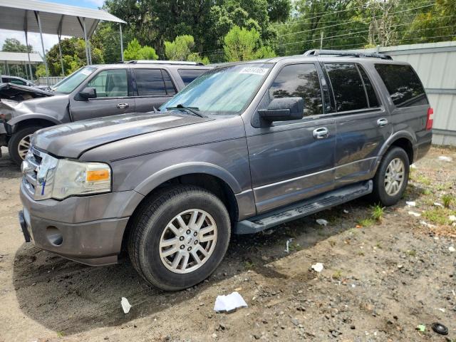 FORD EXPEDITION 2014 with VIN 1FMJU1H59EEF03367 - Photo from auction