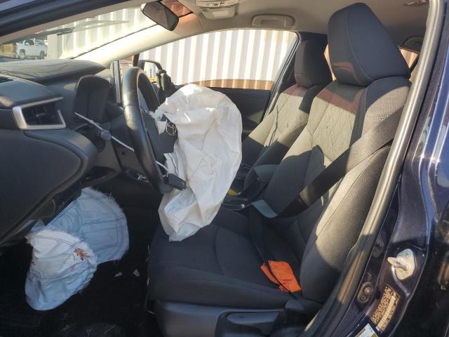 Photo 7 from auction – 2020 TOYOTA COROLLA LE with VIN JTDEPRAE7LJ076331