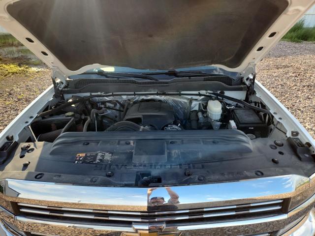 Photo 11 from auction – 2015 CHEVROLET SILVERADO with VIN 1GC1KVEGXFF165528