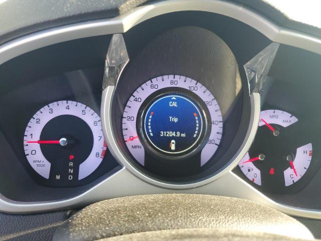 Photo 9 from auction – 2011 CADILLAC SRX LUXURY with VIN 3GYFNAEY3BS669238