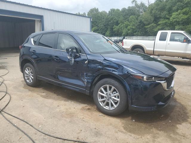 Photo 4 from auction – 2025 MAZDA CX-5 with VIN JM3KFBBL8S0648139