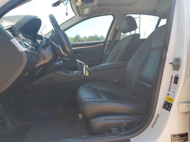 Photo 7 from auction – 2016 BMW 528 XI with VIN WBA5A7C59GG151047