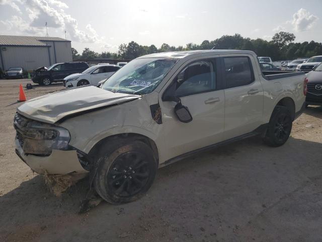 FORD MAVERICK L 2024 with VIN 3FTTW8M32RRB66614 - Photo from auction