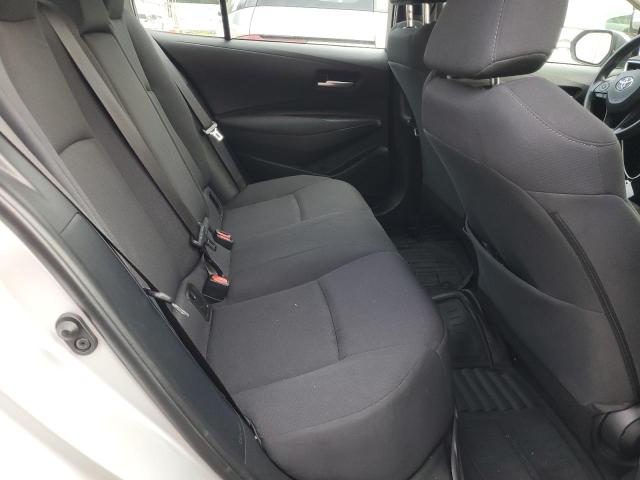 Photo 10 from auction – 2021 TOYOTA COROLLA LE with VIN 5YFEPMAE6MP169650