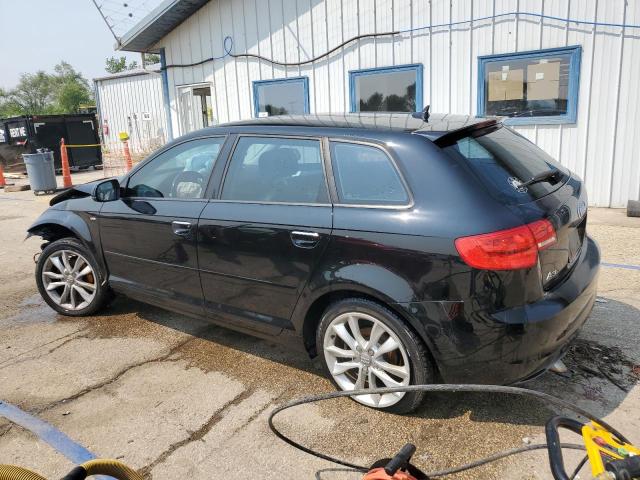 Photo 2 from auction – 2012 AUDI A3 PREMIUM with VIN WAUBJAFM2CA023894