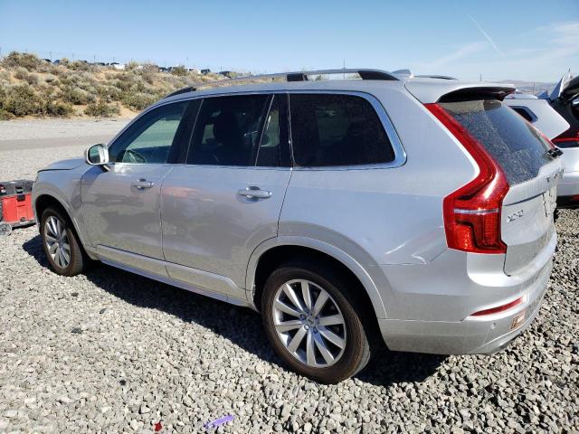 Photo 2 from auction – 2017 VOLVO XC90 T6 with VIN YV4A22PK2H1176018