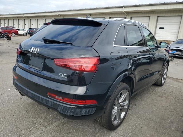 صورة رقم 3 من المزاد - 2016 AUDI Q3 PRESTIG مع VIN WA1GFCFS9GR021145