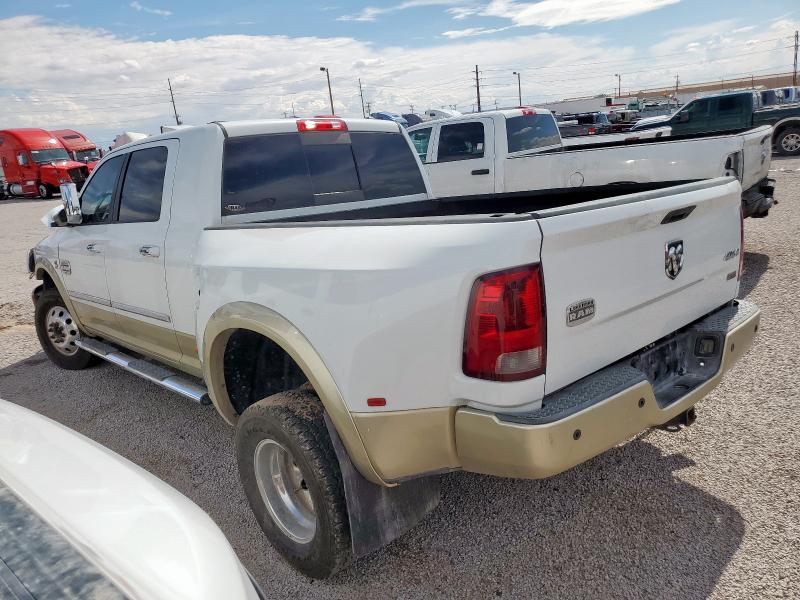 Photo 2 from auction – 2012 DODGE RAM 3500 L with VIN 3C63DRNL7CG267880