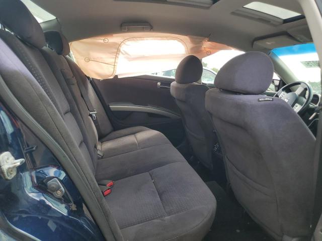Photo 10 from auction – 2006 NISSAN MAXIMA SE with VIN 1N4BA41EX6C823443