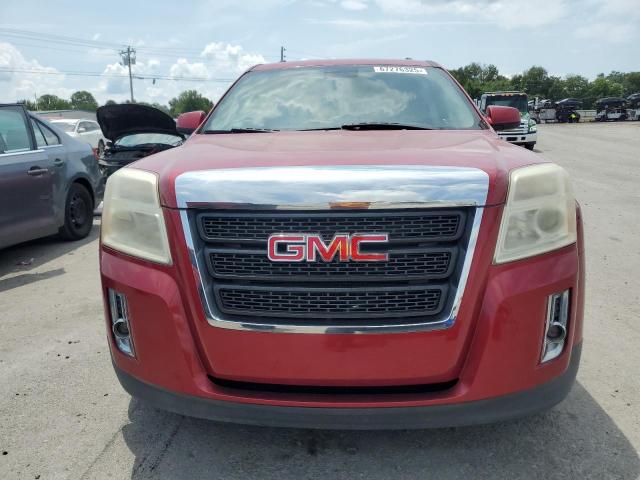 Photo 5 from auction – 2015 GMC TERRAIN SLT with VIN 2GKFLXEK6F6129384