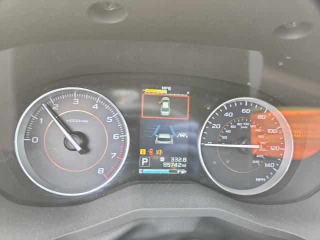 Photo 9 from auction – 2018 SUBARU CROSSTREK with VIN JF2GTALC6JH205313