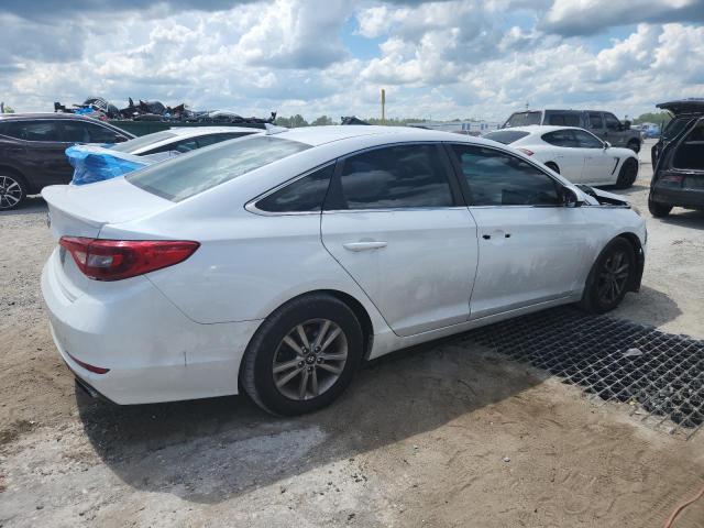 Photo 3 from auction – 2017 HYUNDAI SONATA SE with VIN 5NPE24AF2HH552768
