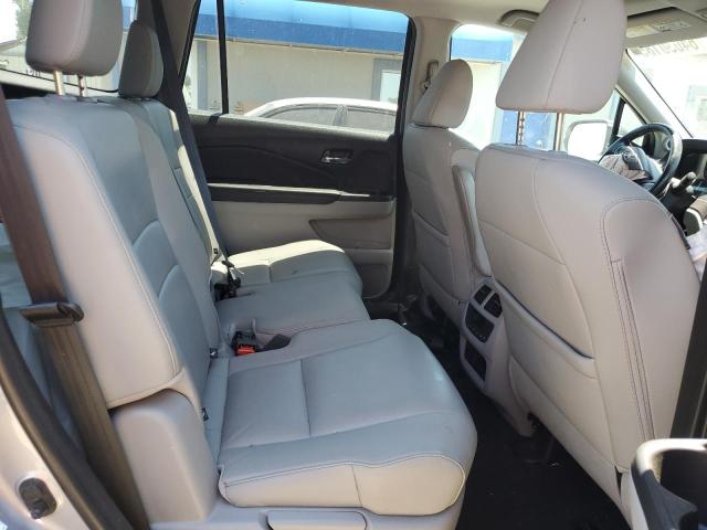 Photo 11 from auction – 2016 HONDA PILOT EXL with VIN 5FNYF6H55GB079536