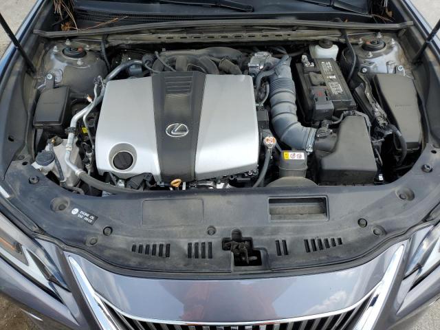 Photo 11 from auction – 2019 LEXUS ES 350 with VIN 58ABZ1B19KU039213