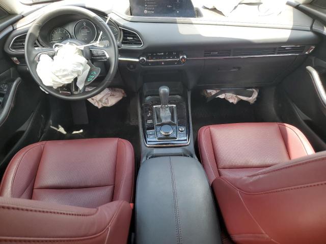 Photo 8 from auction – 2024 MAZDA CX-30 PREF with VIN 3MVDMBCM2RM611852