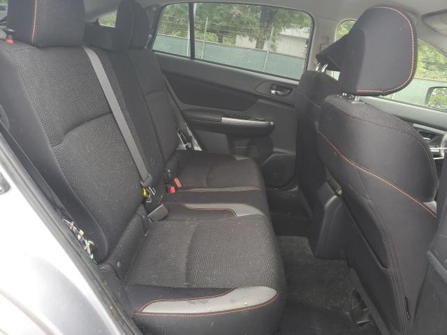 Photo 10 from auction – 2017 SUBARU CROSSTREK with VIN JF2GPADC8H8215418