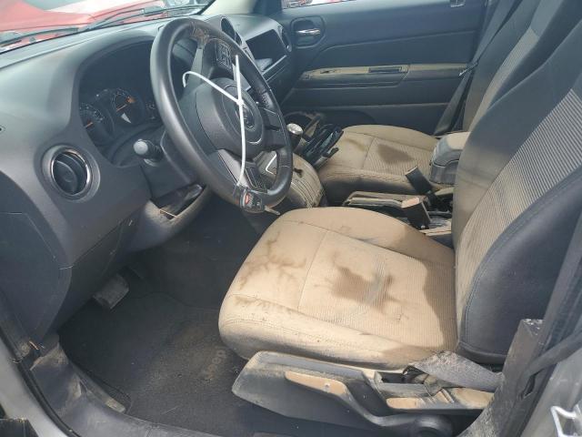 Photo 7 from auction – 2014 JEEP PATRIOT LA with VIN 1C4NJPFB5ED797253