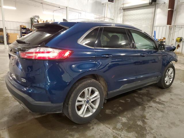 Photo 3 from auction – 2020 FORD EDGE SEL with VIN 2FMPK4J97LBB54510