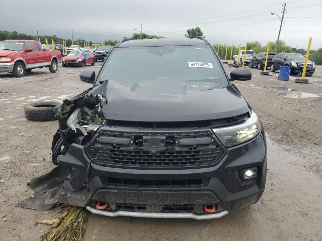 Photo 5 from auction – 2022 FORD EXPLORER TIMBERLINE with VIN 1FMSK8JH9NGC39241