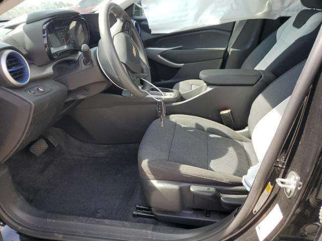 Photo 7 from auction – 2024 CHEVROLET TRAX LS with VIN KL77LFE21RC021452