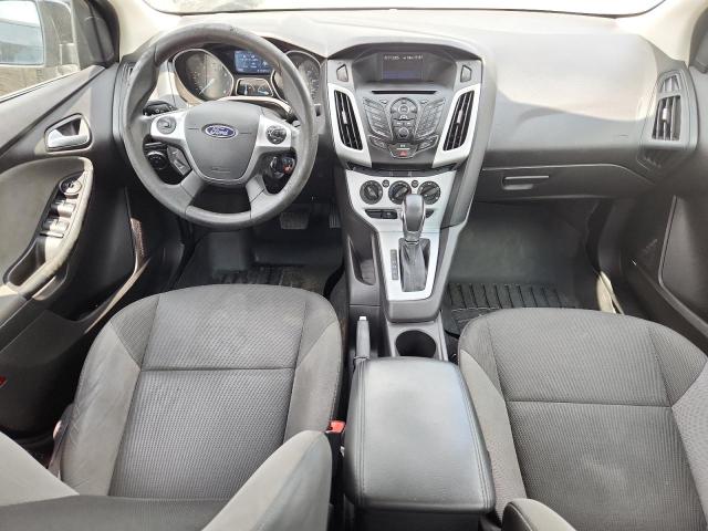 Photo 8 from auction – 2014 FORD FOCUS SE with VIN 1FADP3F2XEL158896