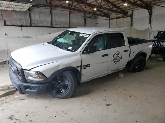 RAM 1500 CLASS 2021 with VIN 1C6RR7LT9MS528309 - Photo from auction