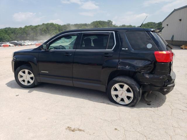 Photo 2 from auction – 2013 GMC TERRAIN SL with VIN 2GKALMEK5D6154525
