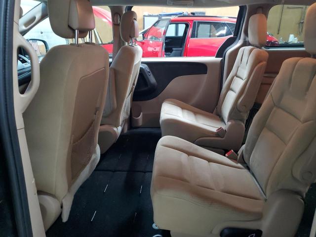 Photo 11 from auction – 2016 DODGE GRAND CARA with VIN 2C4RDGCG3GR217040