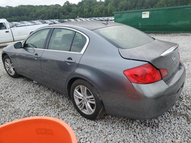 Photo 2 from auction – 2011 INFINITI G37 BASE with VIN JN1CV6AP5BM500098
