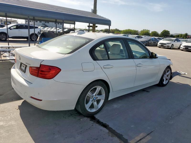 Photo 3 from auction – 2013 BMW 328 I SULE with VIN WBA3C1C56DF439141