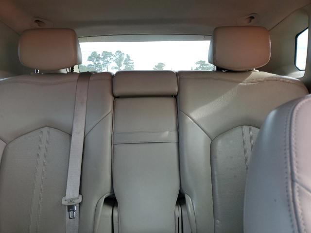Photo 10 from auction – 2012 CADILLAC SRX PREMIU with VIN 3GYFNCE35CS617448
