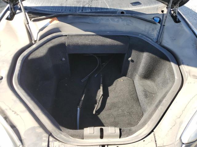 Photo 11 from auction – 2013 TESLA MODEL S with VIN 5YJSA1CP1DFP26946
