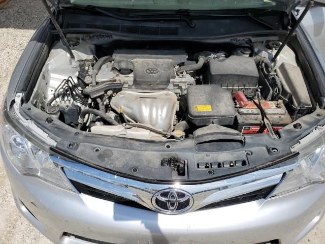 Photo 11 from auction – 2012 TOYOTA CAMRY BASE with VIN 4T4BF1FK6CR259676
