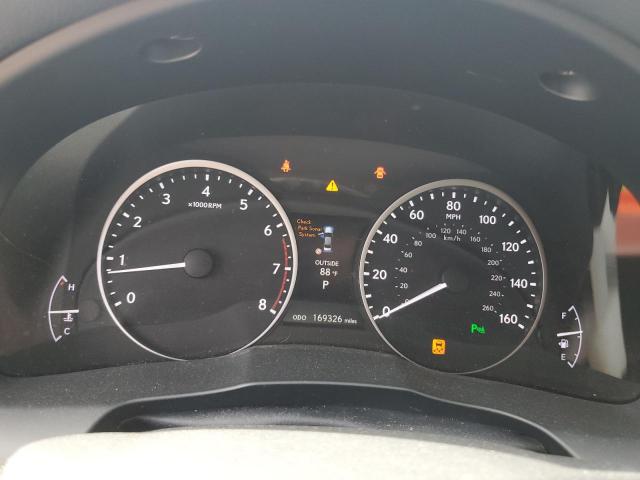 Photo 9 from auction – 2014 LEXUS ES 350 with VIN JTHBK1GG6E2105695