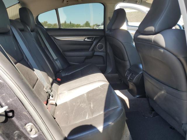 Photo 10 from auction – 2013 ACURA TL TECH with VIN 19UUA8F55DA016597