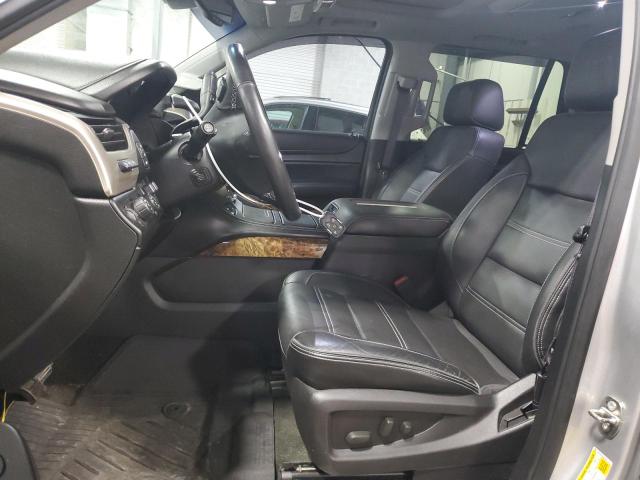 Photo 7 from auction – 2016 GMC YUKON DENA with VIN 1GKS2CKJ5GR247115