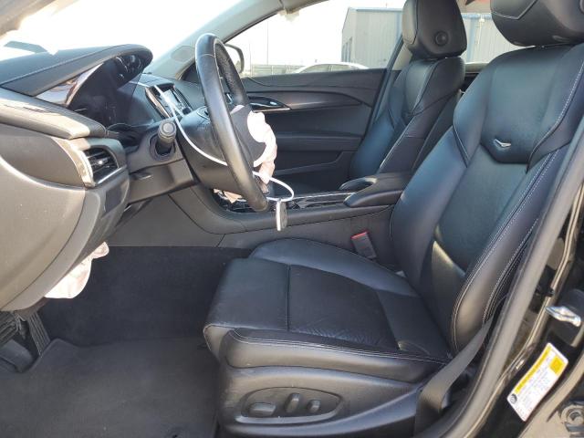 Photo 7 from auction – 2015 CADILLAC ATS with VIN 1G6AA5RA1F0103367