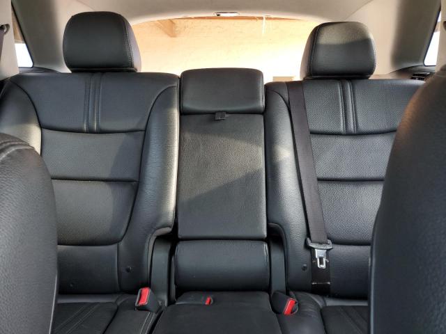 Photo 10 from auction – 2014 KIA SORENTO LX with VIN 5XYKT4A67EG499259