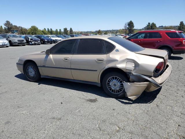 Photo 2 from auction – 2000 CHEVROLET IMPALA with VIN 2G1WF55K8Y9119294